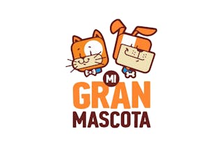 Logo Mi Gran Mascota